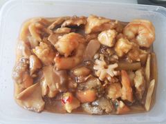 -惠宾饭庄(中山路店)