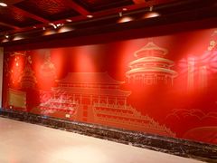 -北京中国大饭店