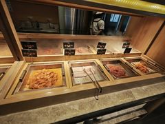 -梨花自助烤肉(西三旗万象汇黑金店)