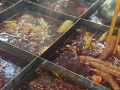 -化龙桥九宫格火锅(清水河店)