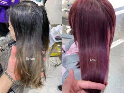 -NICE SALON 奈丝造型