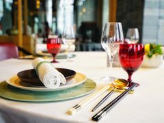 -三号黄浦会Canton Table