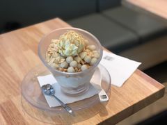 -满记甜品(荟聚购物中心店)