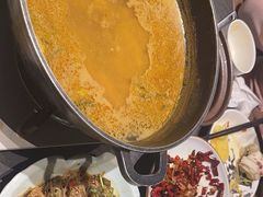 -滇铺子·云南特色菜·第九届野生菌美食节(曲靖万达店)