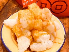 -聂发财重庆江湖菜(解放碑店)