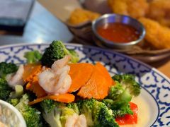 -金泰兰忆暹罗·东南亚餐厅(城西银泰店)