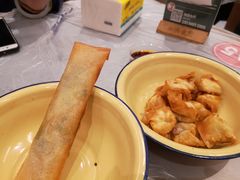 -东排食堂长沙小吃大排档(五一广场店)