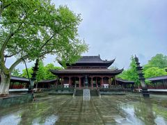 -钱王祠