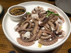 -必点海鲜·鲅鱼水饺(鞍山西道店)