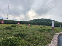 -红崖峡谷景区