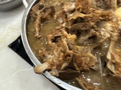 -老诚一锅·京皖早点(通州店)