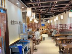 -寻裕记·现炒浇头面(人民广场店)