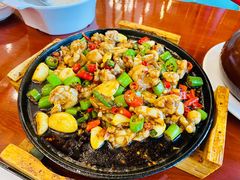 -龙凤瓦罐煨汤馆(清江东路店)