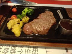-斗牛士牛排(南京东路店)