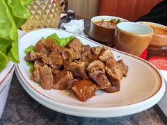 -刘一锅筋头巴脑(王府井店)