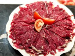 -仄园围炉坊·牛肉火锅·汕头卤水火锅(蛇口店)
