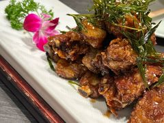 -阿喆私房菜(西五路店)