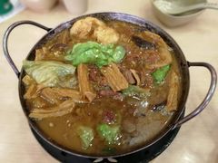 -百家鸡味馆(清泰店)