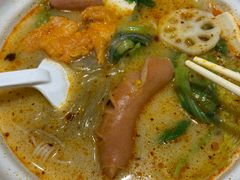 -上海中医药大学-食堂