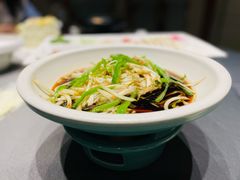 西芹-大鹏饭店·金陵家宴(奥体中心店)