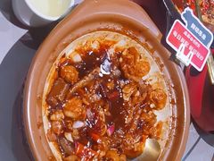 -麻都·成都菜(人民广场店)