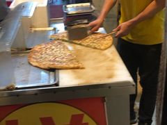 -咏春葱油饼(德政中路店)