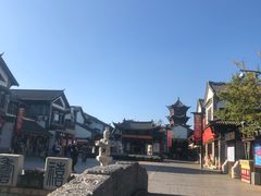 -云南民族村