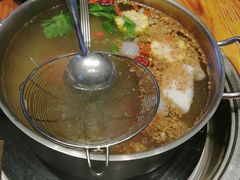 -潮味四季潮汕牛肉火锅(来凤街店)