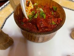 -如意林卡藏餐吧(大昭寺店)