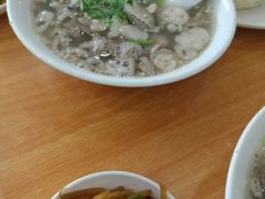 -八沟羊汤(河北大街店)