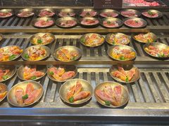 -東盛炭烤自助料理(浦东文峰广场店)