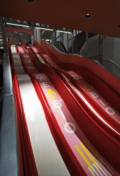 -奈尔宝家庭中心·亲子餐厅(北京东坝万达店)