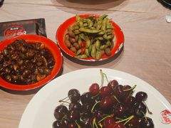 -李叔叔虾蟹大排档(青羊店)