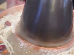 -侃爷南门铜锅涮肉