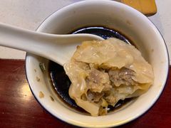 -内蒙联营烧麦 草原石榴红(护国寺店)