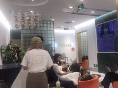 -海马体照相馆(环贸iapm大师爱情店)