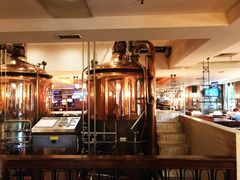 -宝莱纳啤酒花园餐厅PAULANER BRAUHAUS Nanjing(广州路店)