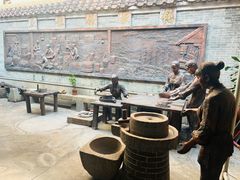 -欢姐伦教糕(北海大道北店)