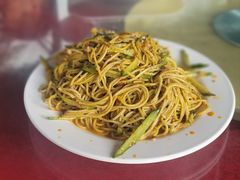 -马楼鱼庄(蓝田)