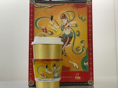 -LELECHA乐乐茶(新街口大洋店)