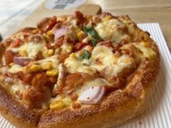 -尊宝比萨(科华店)