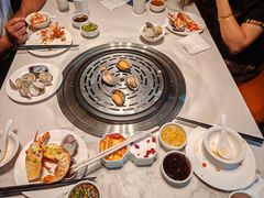 -青蓬蒸汽海鲜·深圳老字号·团建聚会(壹方城店)