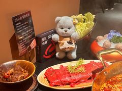 -色響火锅(恒隆广场店)