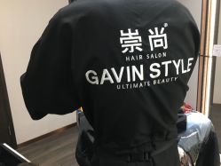 -崇尚GAVIN STYLE臻选