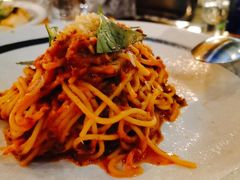 意式肉酱面-PIZZA BIANCA(民园店)