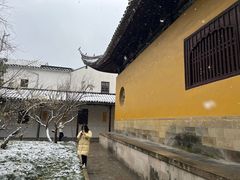 -西园戒幢律寺