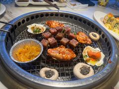 -火炉火自助餐(朝阳大悦城店)