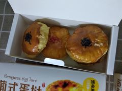 -味多美蛋糕(金顶街店)