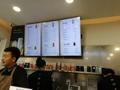 -麦当劳(斜土路2号店)