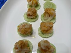 -翕间食·精致淮扬菜(江苏大剧院店)